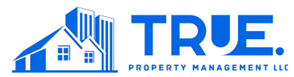 True Property Management logo